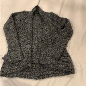EXPRESS Cascade Sweater